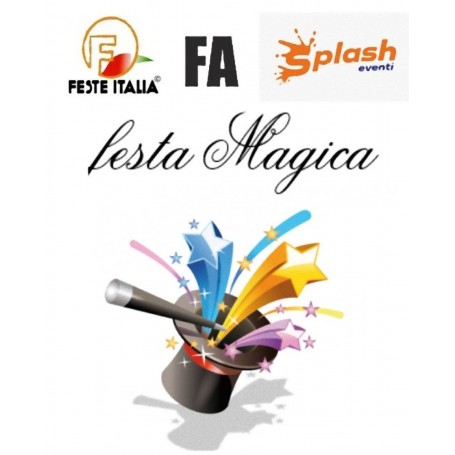 magia per bambini milano magia compleanni monza feste bambini monza e milano