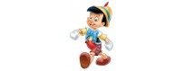 noleggio costume pinocchio