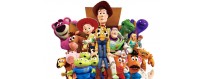 noleggio costumi toy story