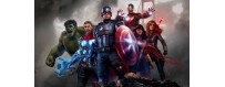 Festa a Tema Avengers