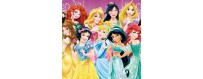 festa a tema principesse disney