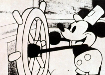 Storia di Topolino