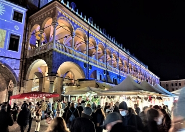 Mercatini di Natale Padova