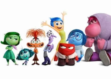 Significato delle Emozioni in Inside Out