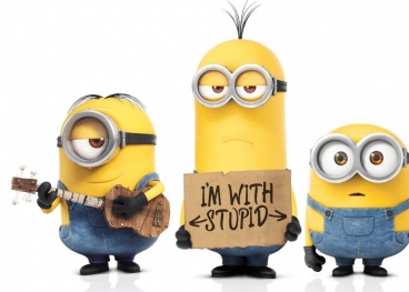 Film Minions  Cattivissimo Me