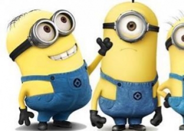 Principali Personaggi del film Minions 