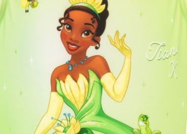 Principessa Tiana