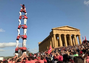  Festa del Mandorlo in Fiore 2025