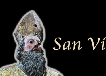 Festa Di San Vitale Castronovo Di Sicilia