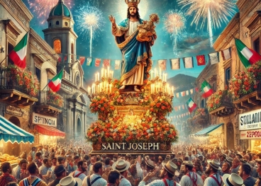 Festa di San Giuseppe a Donnalucata 2025