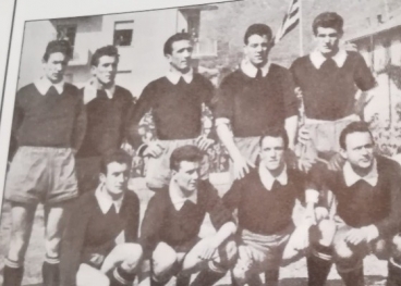 Storia Monza Calcio 