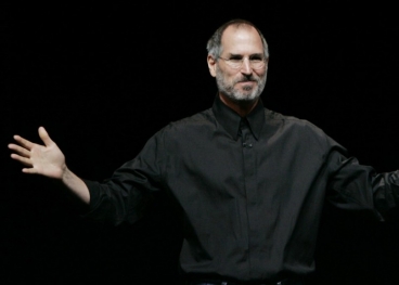 Steve jobs Storia