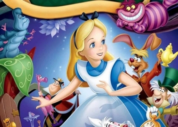 Film Alice Nel Paese Delle Meraviglie 