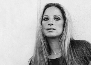 Nati oggi 24 aprile Barbra Streisand