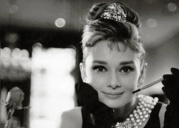 Nati oggi: 4 maggio - Audrey Hepburn 