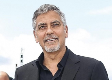 Nati Oggi 6 maggio George Clooney