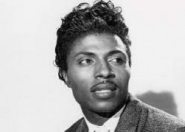  Nati oggi 9 maggio Little Richard 