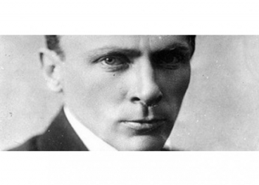 Nati oggi 15 maggio Michail Bulgakov 