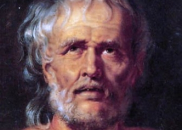 Nati oggi 21 maggio Seneca