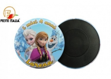  Idea Festa Frozen Calamita Frozen Compleanno 